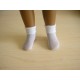 Sasha/Gregor Dolls Socks